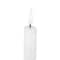 8" Flameless Wax Candles with Remote Control, 6ct.